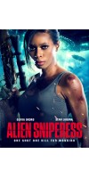 Alien Sniperess (2022 - VJ Muba - Luganda)